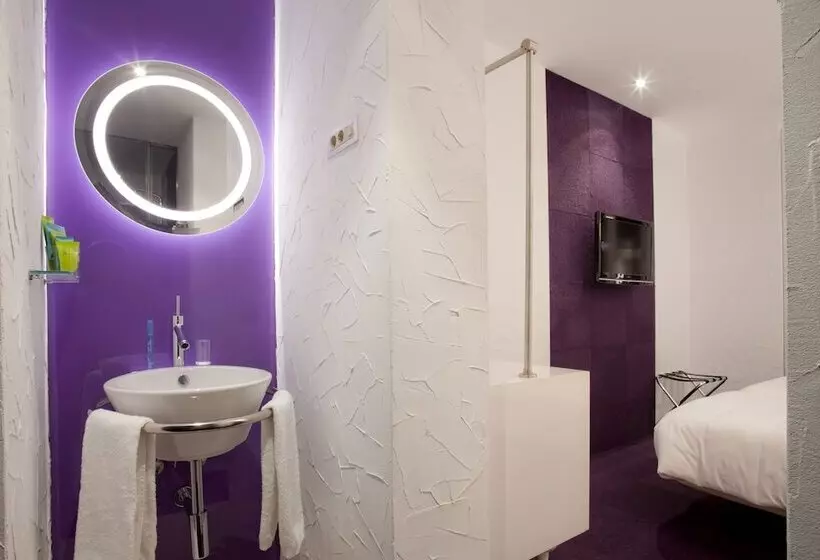 Fotos del hotel Posada Del Dragón Boutique:  53