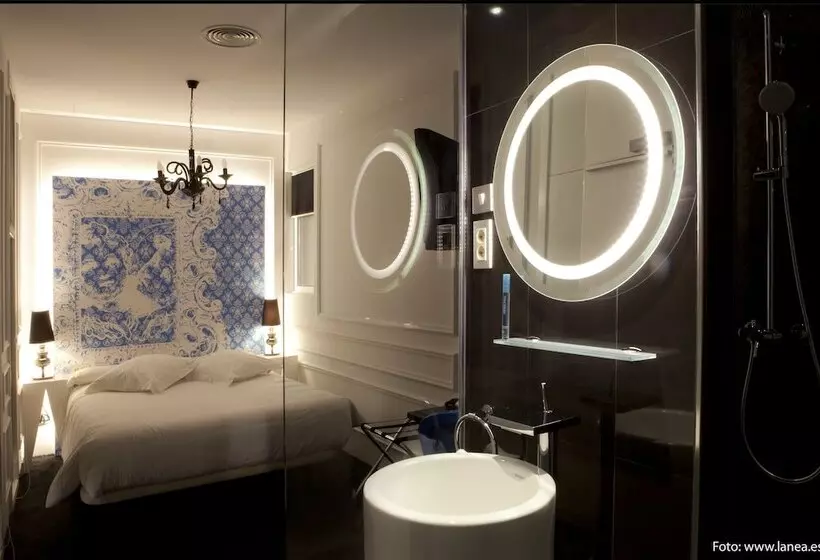 Fotos del hotel Posada Del Dragón Boutique:  54