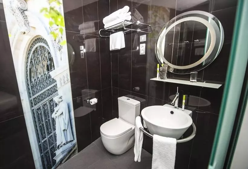 Fotos del hotel Posada Del Dragón Boutique:  56