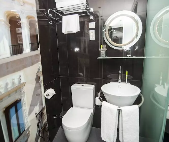 Fotos del hotel Posada Del Dragón Boutique:  58