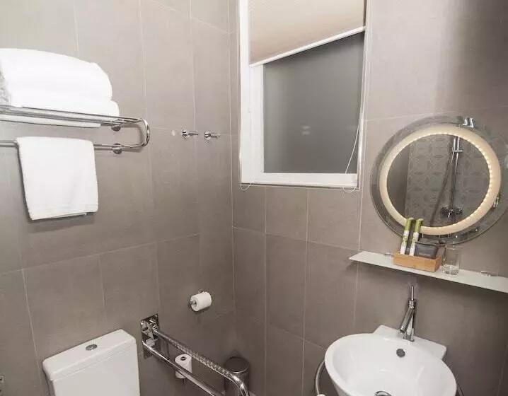 Fotos del hotel Posada Del Dragón Boutique:  59
