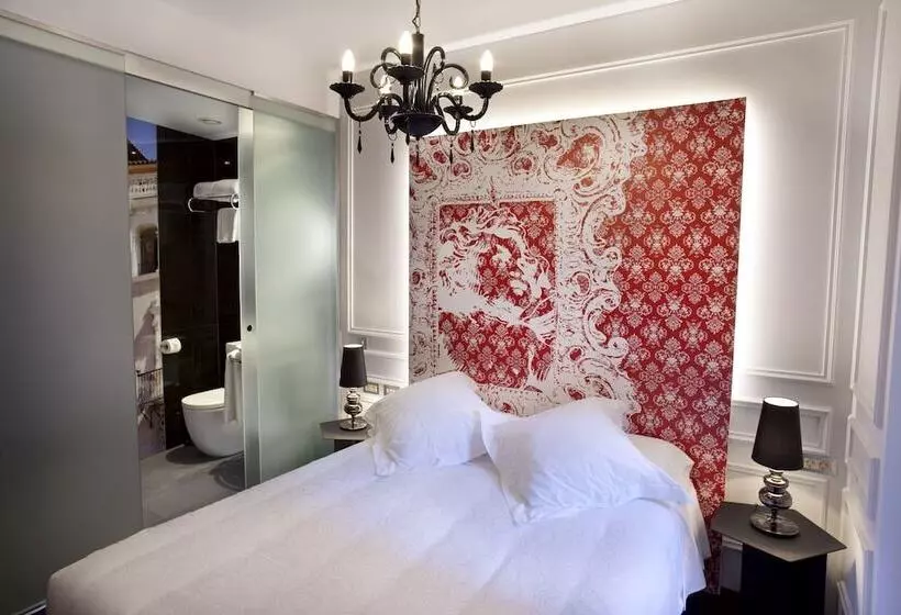 Fotos del hotel Posada Del Dragón Boutique:  65