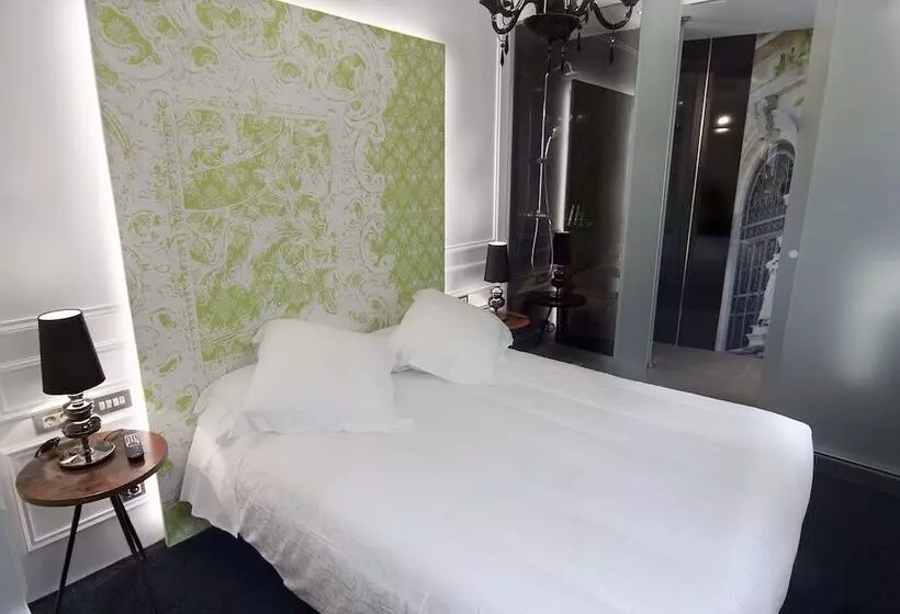 Fotos del hotel Posada Del Dragón Boutique:  66