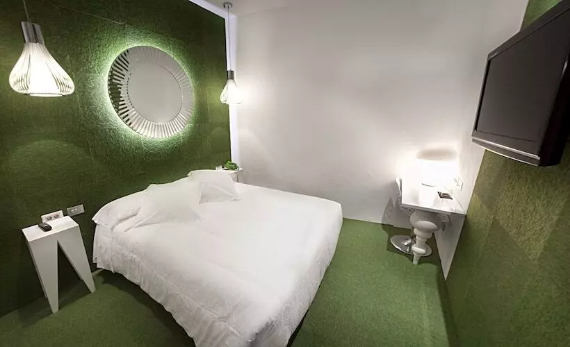 Fotos del hotel Posada Del Dragón Boutique:  68