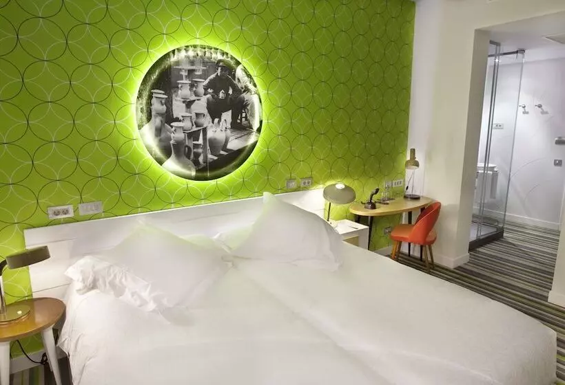 Fotos del hotel Posada Del Dragón Boutique:  70