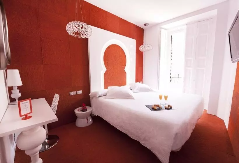 Fotos del hotel Posada Del Dragón Boutique:  71