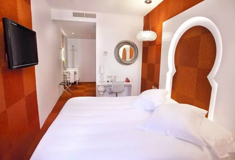 Fotos del hotel Posada Del Dragón Boutique:  73