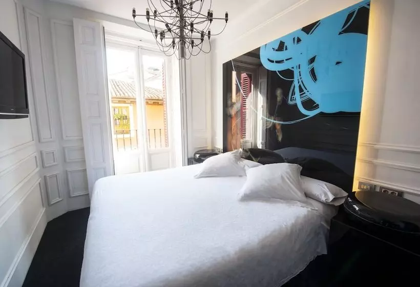 Fotos del hotel Posada Del Dragón Boutique:  8