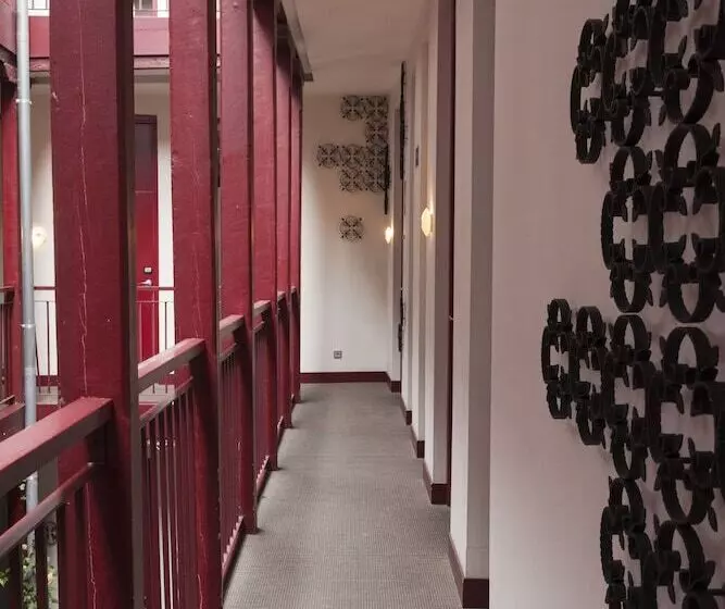 Fotos del hotel Posada Del Dragón Boutique:  9