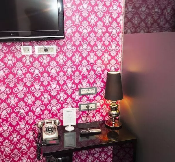 Fotos del hotel Posada Del Dragón Boutique:  14