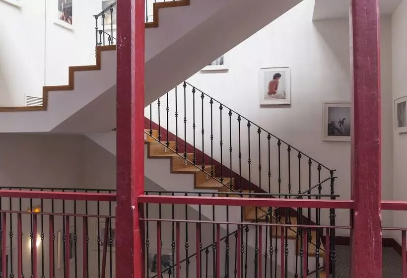 Fotos del hotel Posada Del Dragón Boutique:  76