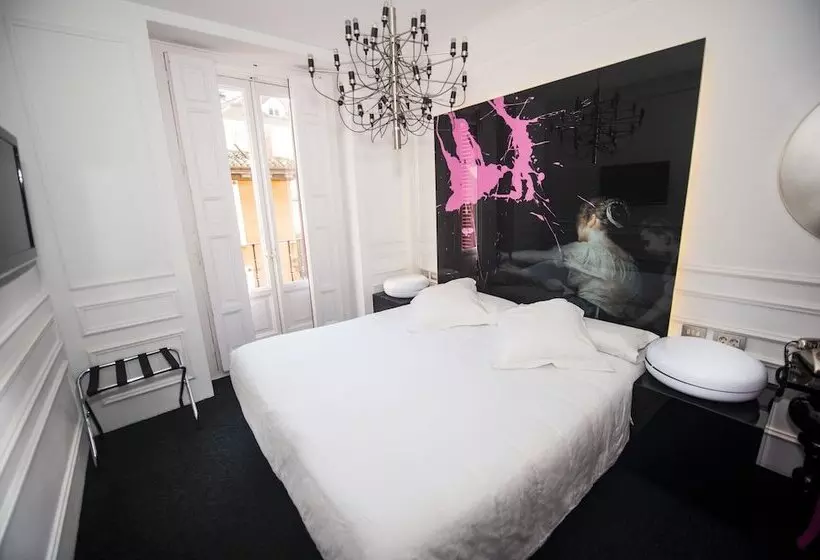 Fotos del hotel Posada Del Dragón Boutique:  19