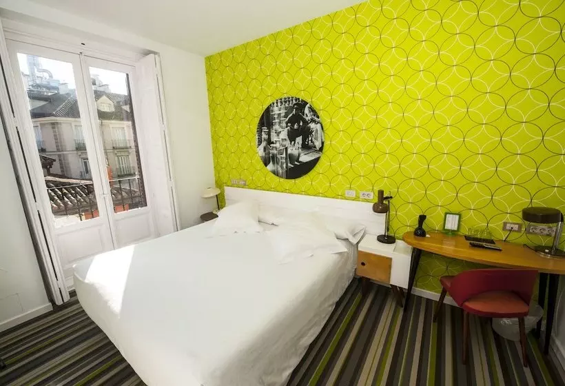 Fotos del hotel Posada Del Dragón Boutique:  23