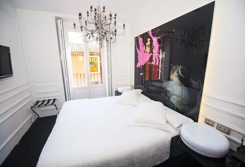 Fotos del hotel Posada Del Dragón Boutique:  79