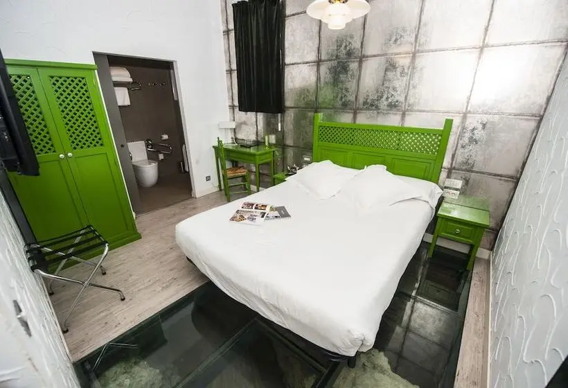 Fotos del hotel Posada Del Dragón Boutique:  32
