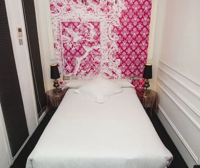 Fotos del hotel Posada Del Dragón Boutique:  37
