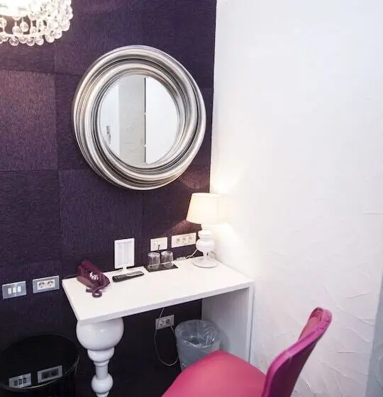 Fotos del hotel Posada Del Dragón Boutique:  82