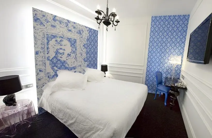 Fotos del hotel Posada Del Dragón Boutique:  41