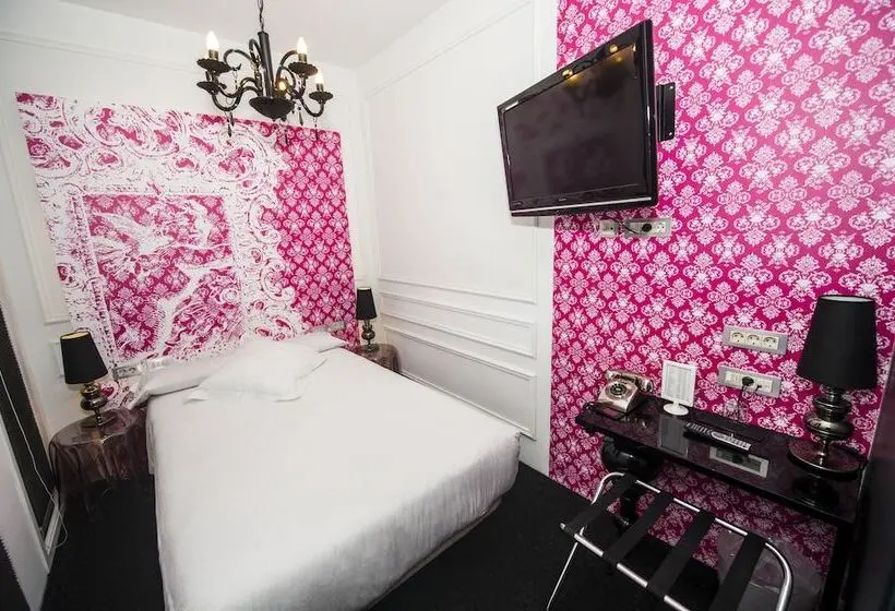 Fotos del hotel Posada Del Dragón Boutique:  43