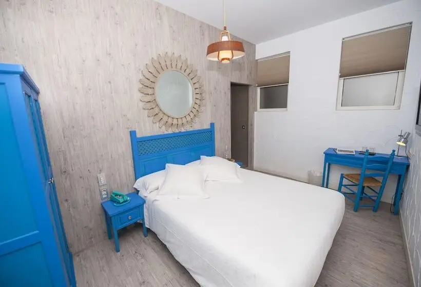 Fotos del hotel Posada Del Dragón Boutique:  47