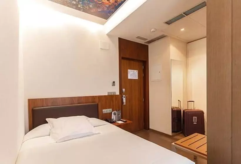 Fotos del hotel Abades Recogidas:  22