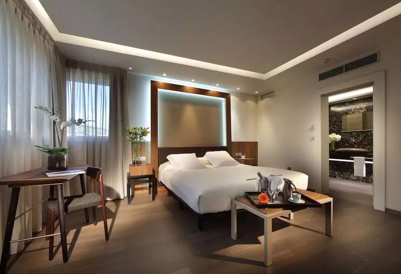 Fotos del hotel Abades Recogidas:  6