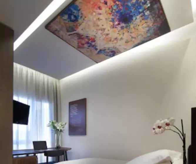 Fotos del hotel Abades Recogidas:  21