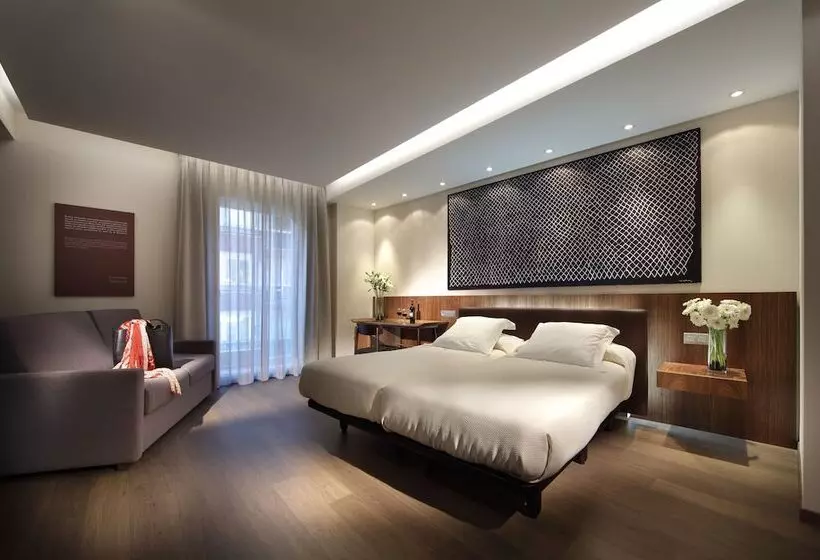 Fotos del hotel Abades Recogidas:  16