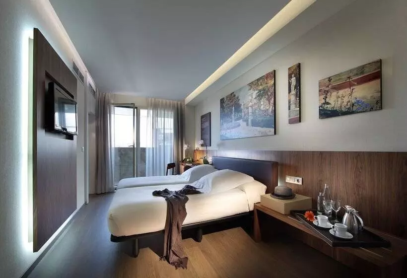 Fotos del hotel Abades Recogidas:  24