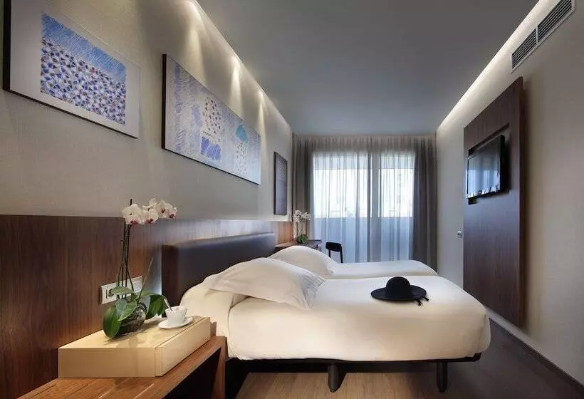 Fotos del hotel Abades Recogidas:  15