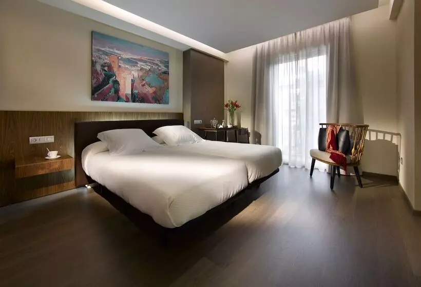 Fotos del hotel Abades Recogidas:  5