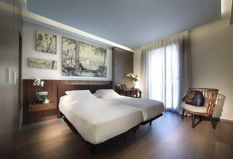 Fotos del hotel Abades Recogidas:  17