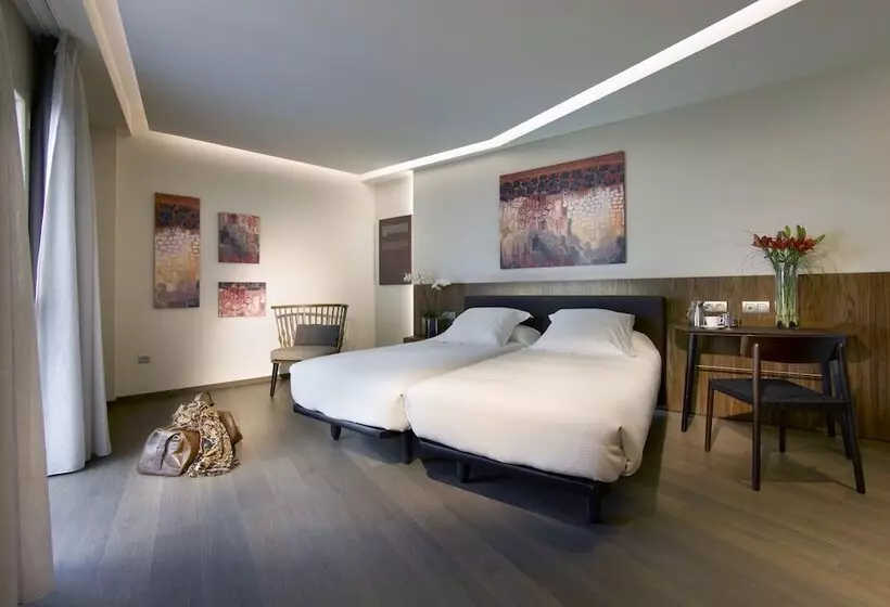 Fotos del hotel Abades Recogidas:  25