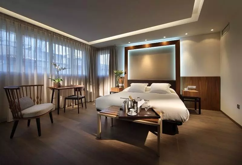 Fotos del hotel Abades Recogidas:  20