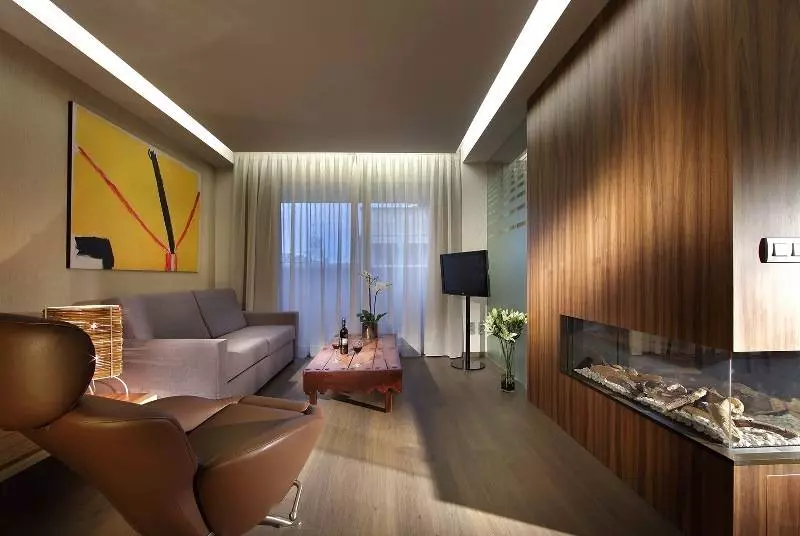 Fotos del hotel Abades Recogidas:  19