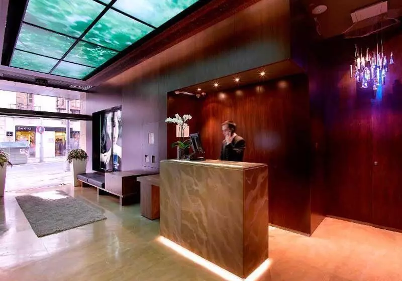 Fotos del hotel Abades Recogidas:  4