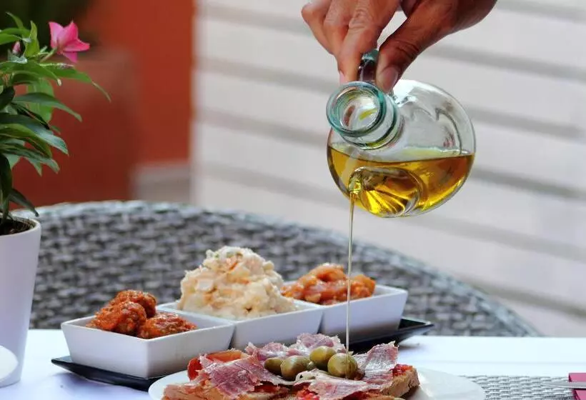 Fotos del hotel Alcudia Petit  Turismo De Interior:  24