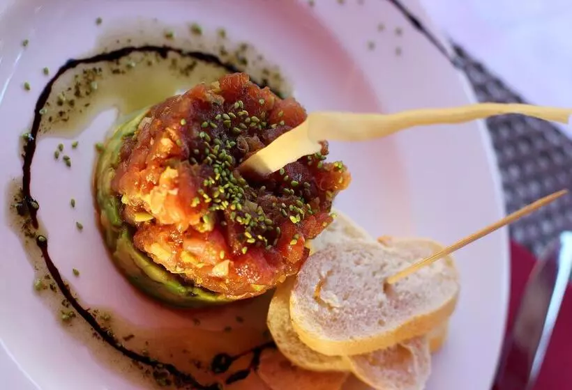 Fotos del hotel Alcudia Petit  Turismo De Interior:  16