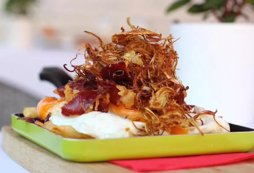 Fotos del hotel Alcudia Petit  Turismo De Interior:  9