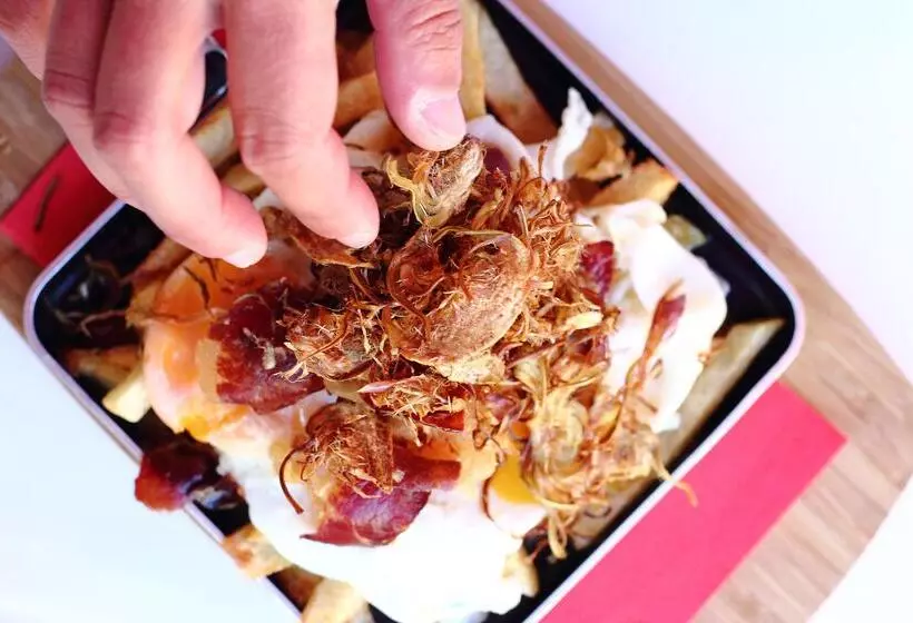 Fotos del hotel Alcudia Petit  Turismo De Interior:  18