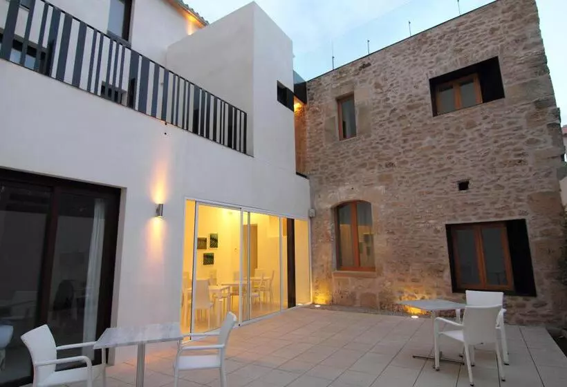 Fotos del hotel Alcudia Petit  Turismo De Interior:  23