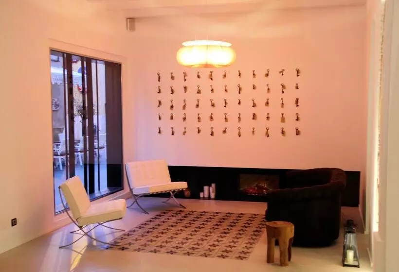 Fotos del hotel Alcudia Petit  Turismo De Interior:  6