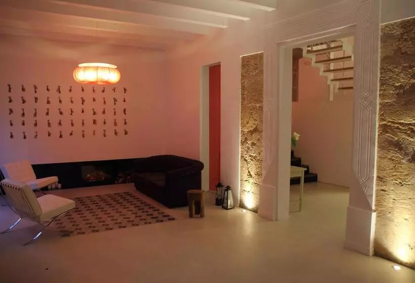 Fotos del hotel Alcudia Petit  Turismo De Interior:  11