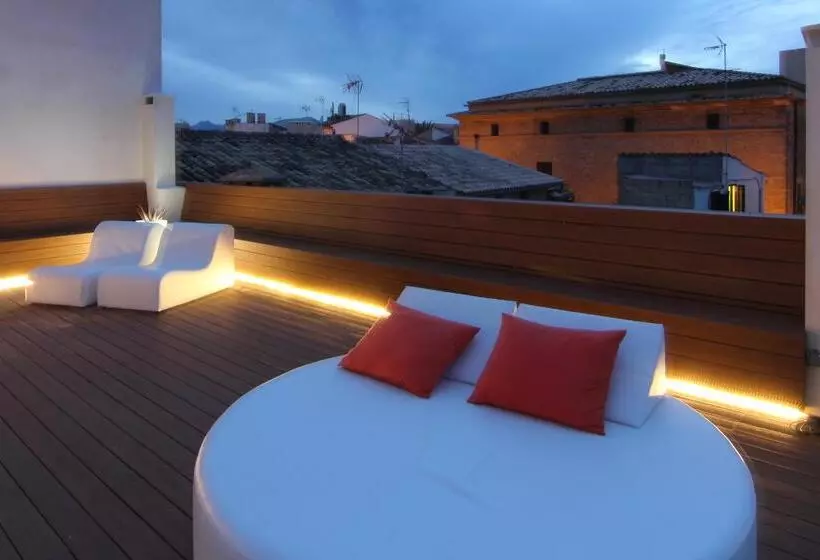 Fotos del hotel Alcudia Petit  Turismo De Interior:  3