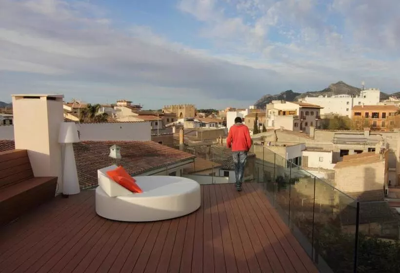 Fotos del hotel Alcudia Petit  Turismo De Interior:  21