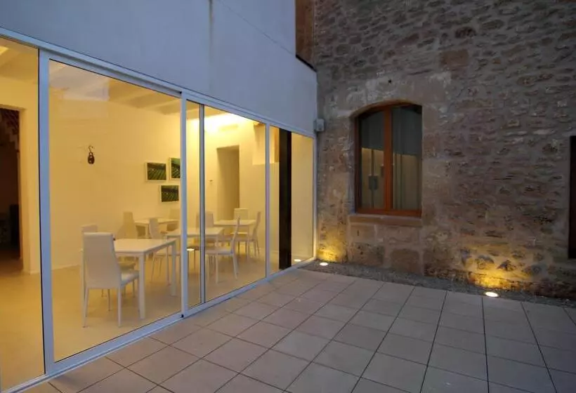 Fotos del hotel Alcudia Petit  Turismo De Interior:  25