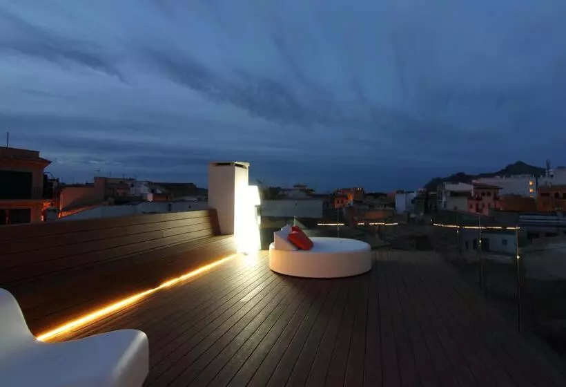 Fotos del hotel Alcudia Petit  Turismo De Interior:  13