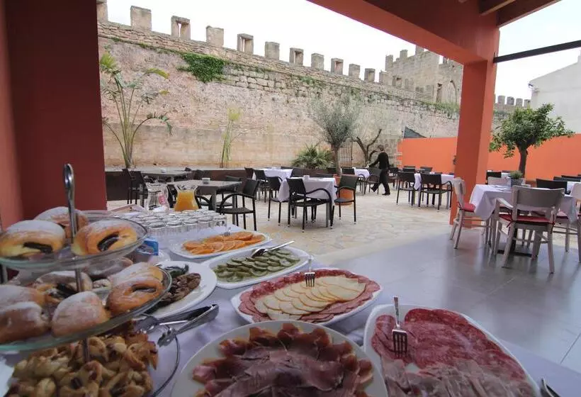 Fotos del hotel Alcudia Petit  Turismo De Interior:  17