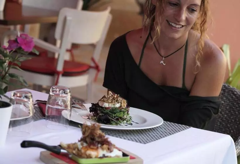 Fotos del hotel Alcudia Petit  Turismo De Interior:  12