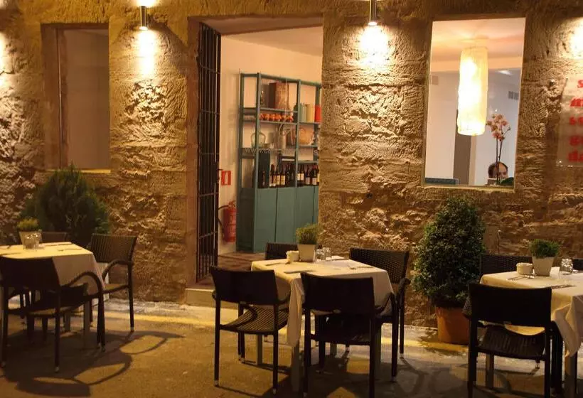 Fotos del hotel Alcudia Petit  Turismo De Interior:  20